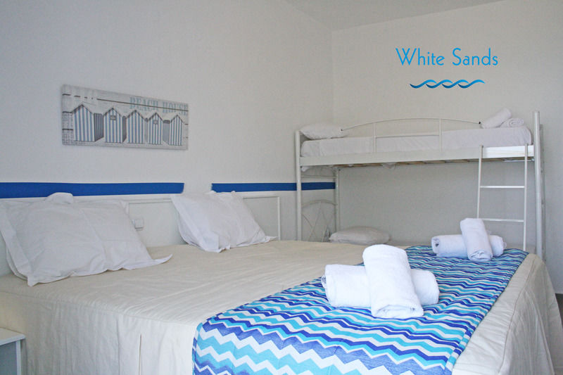 White Sands Lefkos  Exterior photo